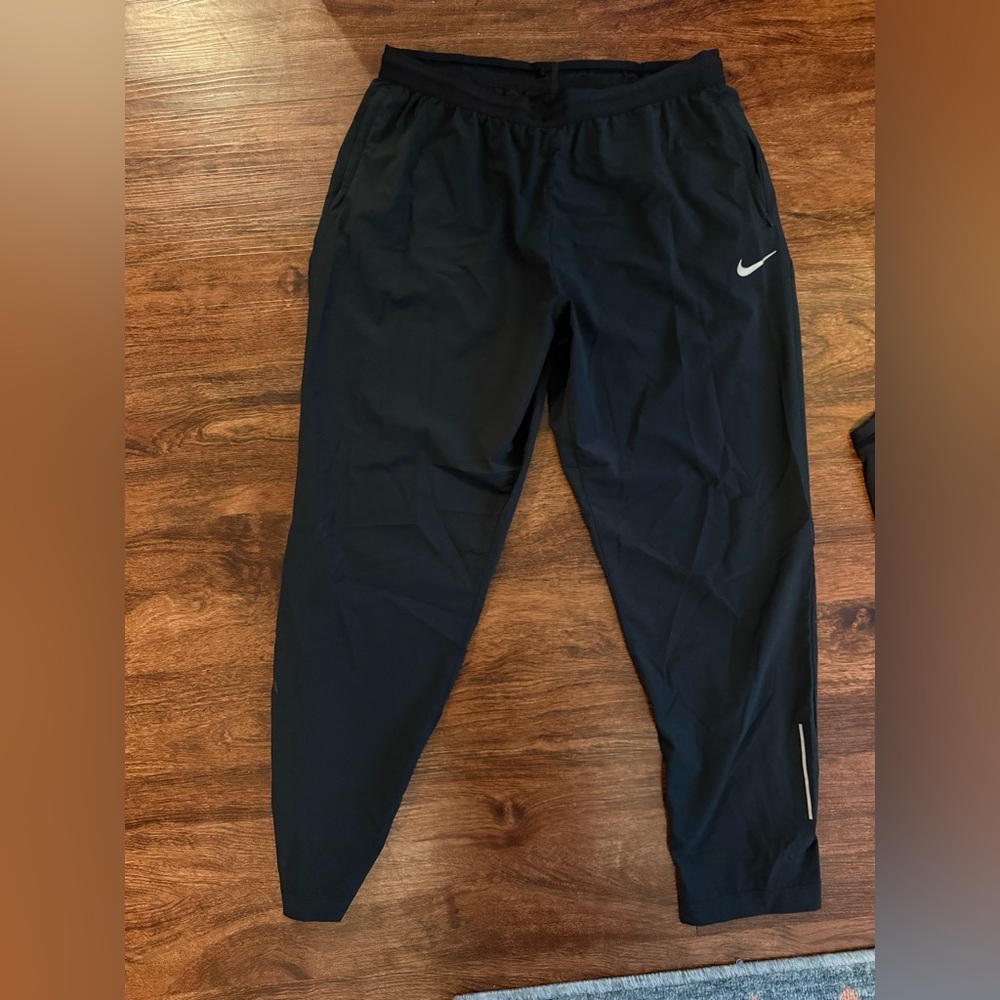 Nike Women’s Black Joggers
